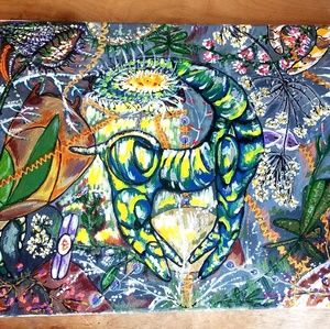Unique art